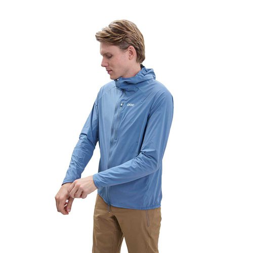 POC Motion Wind Jacket Grün S Mann