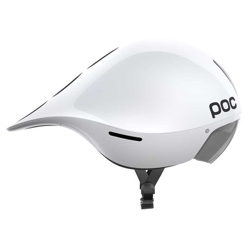 POC Tempor Zeitfahrhelm