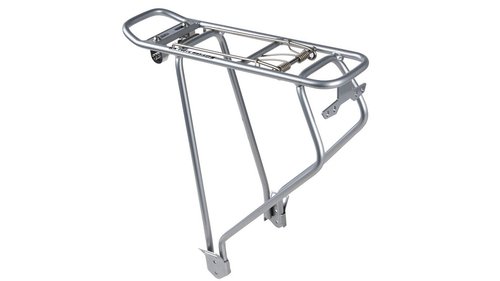 CFP Gepäckträger GT-001 SILBER