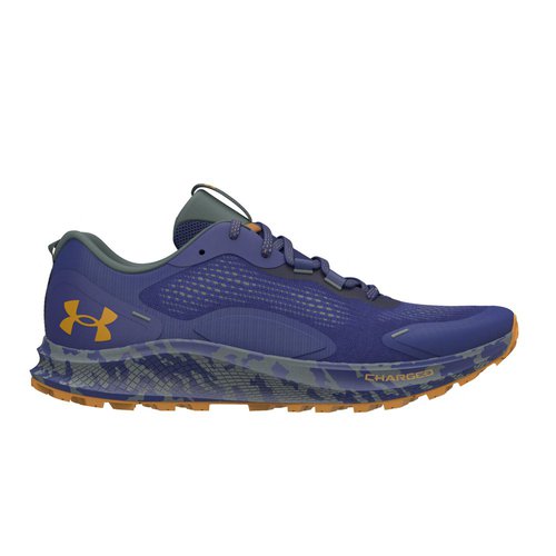 Under Armour Charged Bandit Tr 2 Trail Running Shoes Lila EU 41 Mann