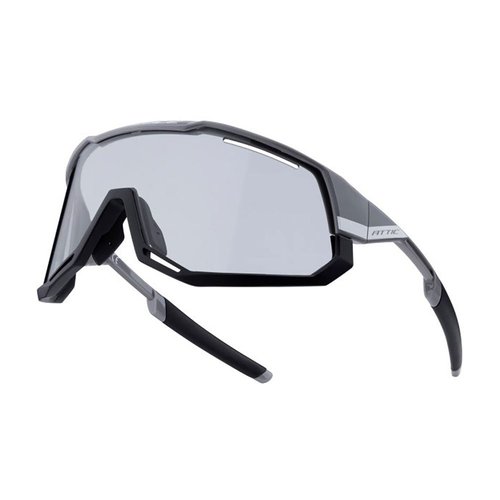 Force Attic Photochromic Sunglasses Schwarz GreyCAT0-3