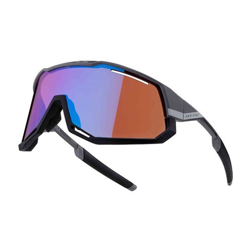 Force Attic Sunglasses Grau PinkCAT3