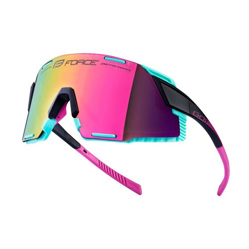 Force Grip Sunglasses Rosa Revo PinkCAT3