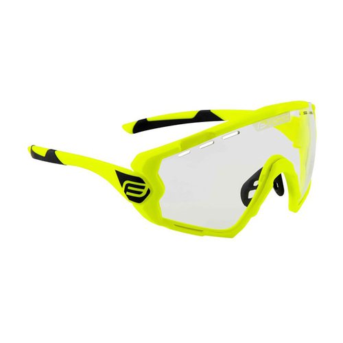 Force Ombro Photochromic Sunglasses Gelb ClearCAT0-3