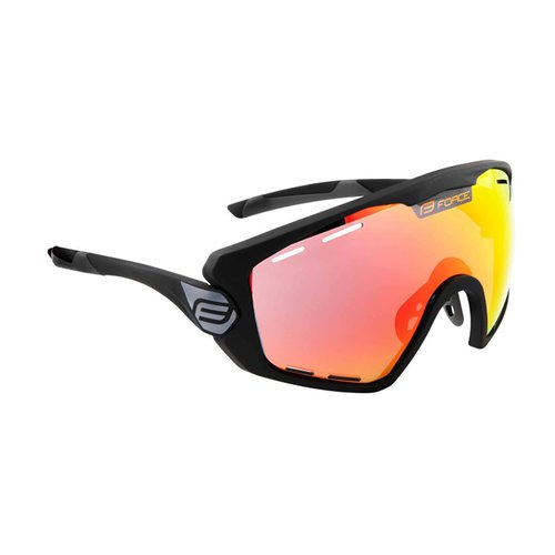 Force Ombro Plus Sunglasses Schwarz RedCAT3