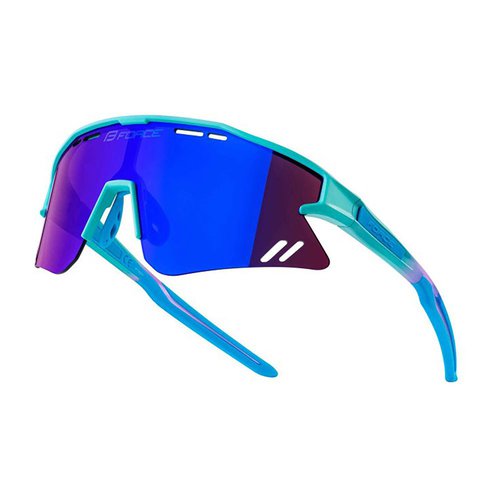 Force Specter Sunglasses Blau BlueCAT3