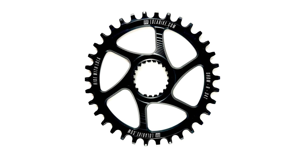 shimano 32t chainring 9 speed