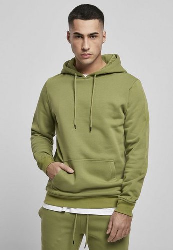 Urban Classics Sweater Herren Organic Basic Hoody (1-tlg)