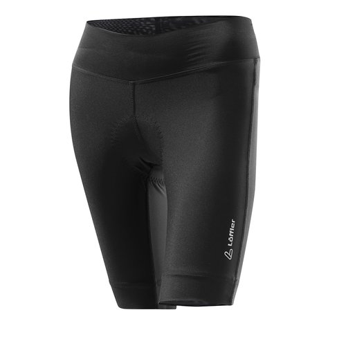 Loeffler W BIKE TIGHTS TOUR Damen Radhose