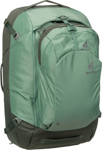 Deuter Aviant Access Pro 55 SL  in Grün (55 Liter), Reiserucksack
