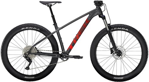 Trek Roscoe 6 Lithium Grey / Cobra Blood XXL