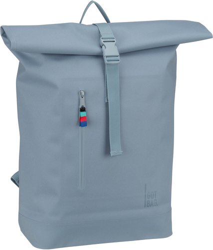 GOT BAG Kurierrucksack Rolltop Lite Backpack Barracuda (22.9 Liter)