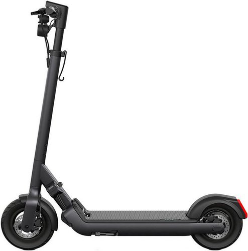 Egret E-Scooter Pro, 20 km/h, bis zu 80 km Reichweite, mit Straßenzulassung