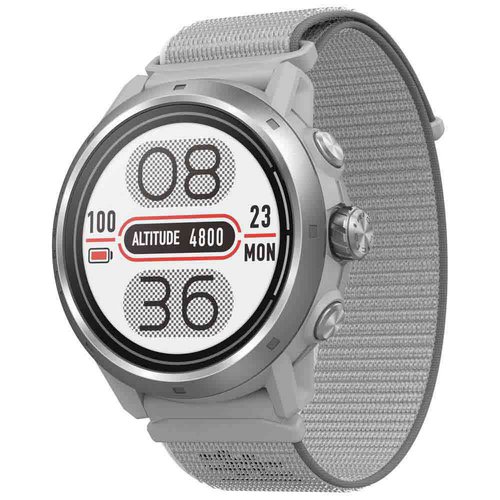 Coros Apex 2 Pro Premium Gps Sport Uhr