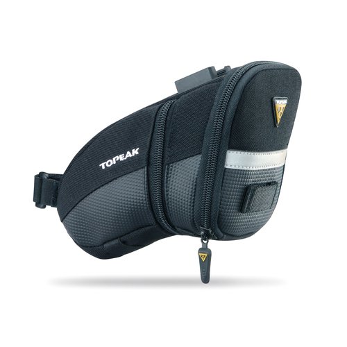 Topeak AERO WEDGE PACK MEDIUM Satteltasche