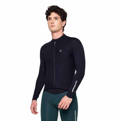 Pissei Primapelle Langarm-trikot