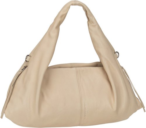 Liebeskind Berlin Scarlet Satchel M  in Beige (12.1 Liter), Handtasche