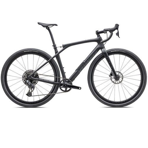 Specialized Diverge Str Expert Rival 2023 Gravelbike