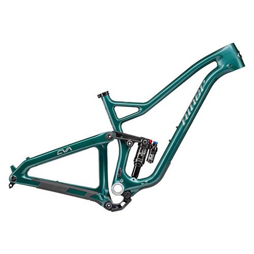 Niner Jet 9 Rdo Mtb-rahmen