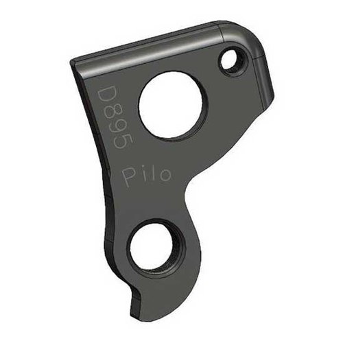 Pilo D895 Wilier Schaltauge