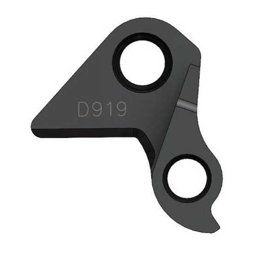 Pilo D919 Trek Schaltauge