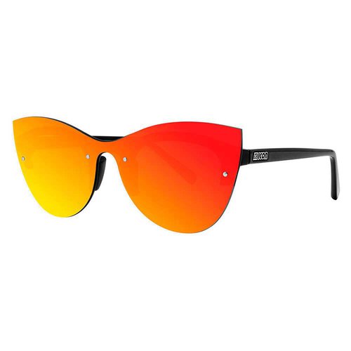 Scicon Phantom Sunglasses Schwarz Multimirror RedCAT3