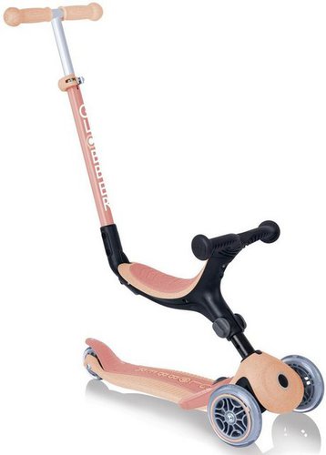 Globber Scooter GO-UP FOLDABLE PLUS ECO