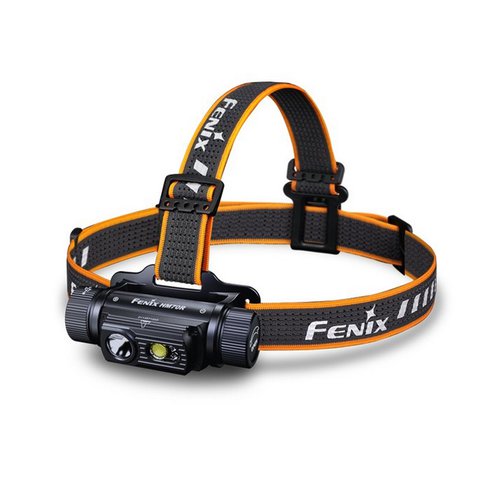 Fenix Stirnlampe HM70R