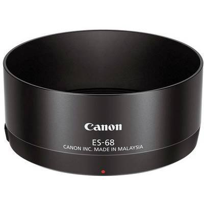 Canon ES-68 Gegenlichtblende Gegenlichtblende