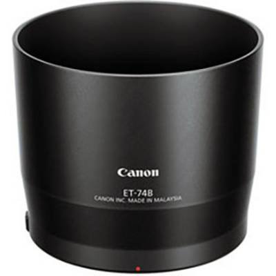 Canon ET-74B Gegenlichtblende Gegenlichtblende