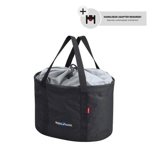 Klickfix SHOPPER PRO Lenkerkorb