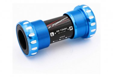 Forward bsa euro externes vorderes innenlager   blau