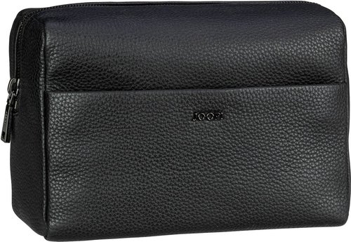 Joop Cardona Eris Washbag LHZ  in Schwarz (6 Liter), Kulturbeutel