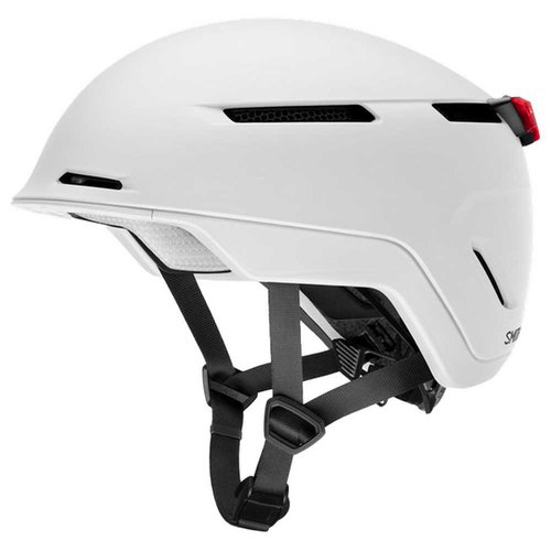 Smith Dispatch Mips Helmet Weiß S