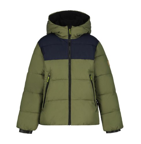 Icepeak Steppjacke KENMARE JR (1-St)