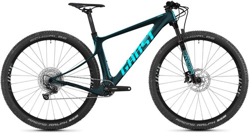Ghost Lector SF LC Essential Blue 2021 XL