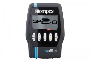 Compex elektro stimulator sp 2 0