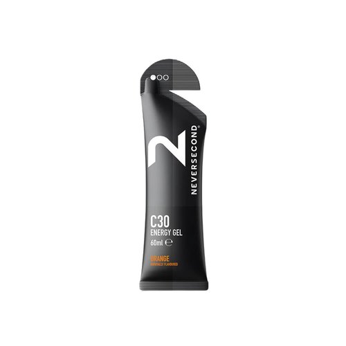 Neversecond Gel Energetica