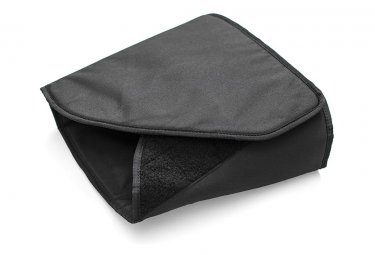 Buds rahmenschutzknospen frameprotect schwarz