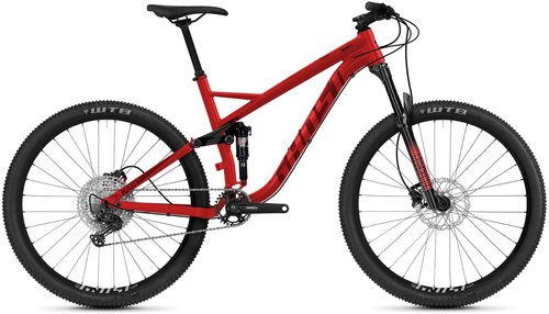 Ghost Kato FS Universal red/black 2021