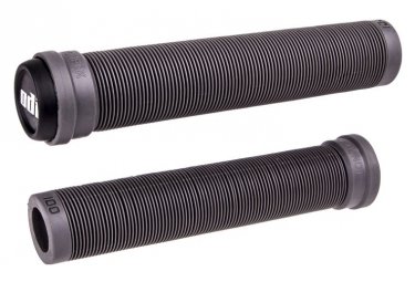 Odi longneck slx flanschlose griffe 160mm grau