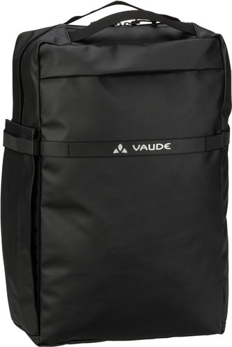 Vaude Mineo Transformer Backpack 20  in Schwarz (20 Liter), Fahrradtasche