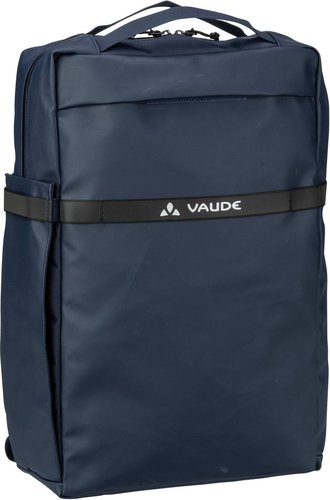 Vaude Mineo Transformer Backpack 20  in Navy (20 Liter), Fahrradtasche