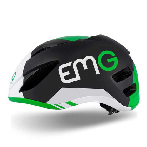 Emg Hm 03 Helmet Schwarz M