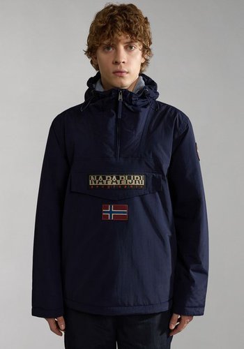 Napapijri Regenjacke RAINFOREST