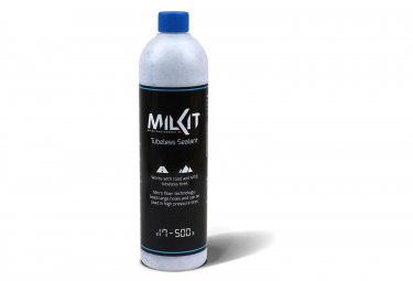 Milkit tubeless preventive liquid 500ml