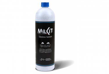 Milkit tubeless preventive liquid 1000ml