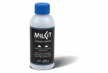 Milkit tubeless preventive liquid 125ml
