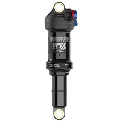 Fox Float Dps Performance Evol Sv Shock Silber 50.8 mm  200 mm