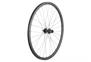 Bontrager affinity tlr disc i 12x142mm i centerlock hinterrad